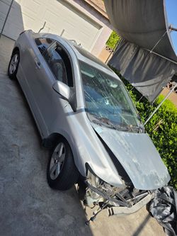 Honda Civic 2006 - 2011 Parts  Motor and Transmission Rims with Good Tires and More.. Ask for Prices...
