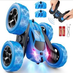QUNREDA Remote Control Car, RC Cars