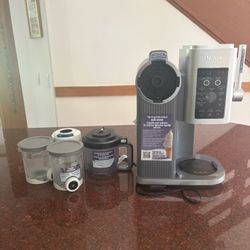 Ninja Creami Ice Cream Maker