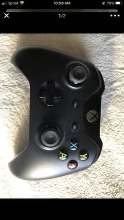 Xbox One Controller ver. 1