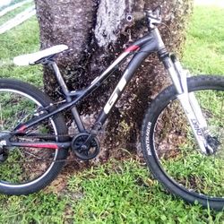 2021 24-in Stomper Pro