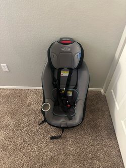 Car seat