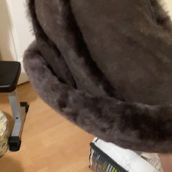 Hay And Boots From  UGGs, Like New