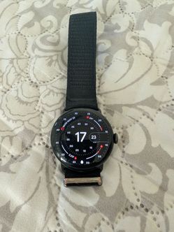 Pixel Watch 4