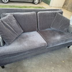 Couche/Sofa