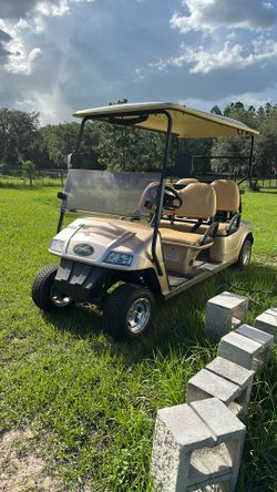 Golf Cart