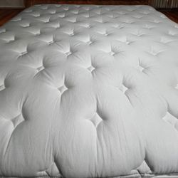 🛏️ The WinkBed – King – Soft Feel