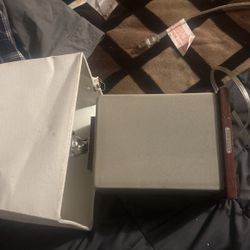 Ralph Lauren Lamp 