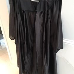 Graduation  Gown
