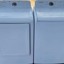 Electric Dryer And Washer Machine! Two Months Warranty/Delivery