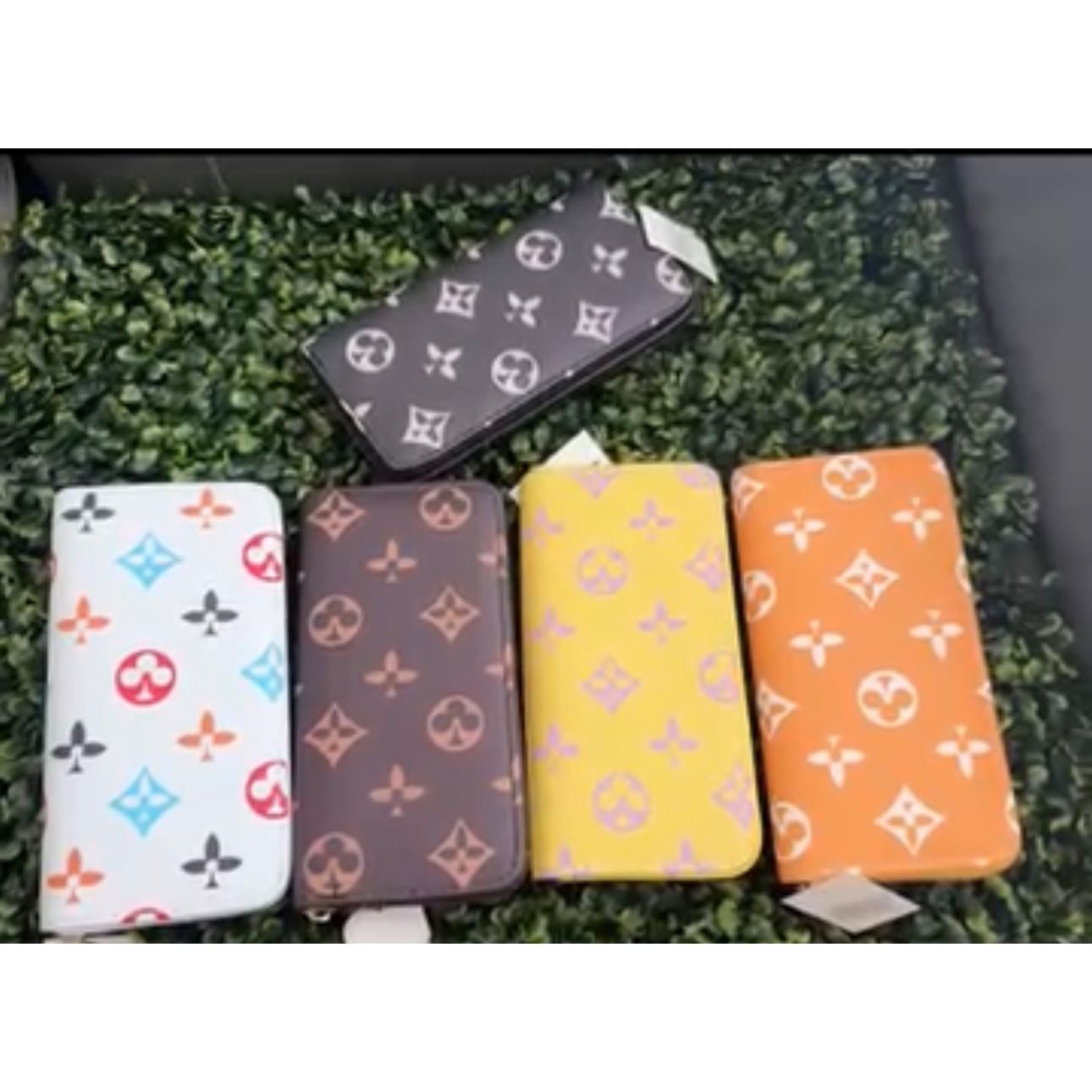 Wallets