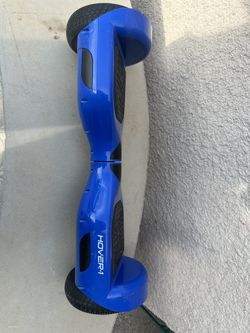 Hover Board