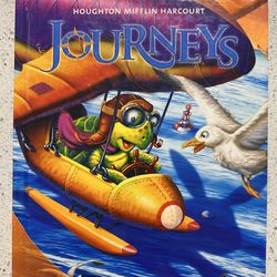 journeys book