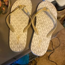 Michael Kors Sandals 