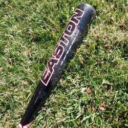 Easton Baseball Bat