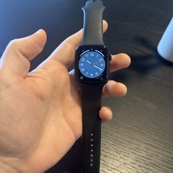 Apple Watch Series 5 - 44mm LTE