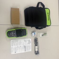 NetAlly LinkRunner AT 2000 Network Auto Tester