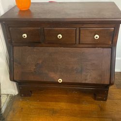 Ethan Allen chest drawer