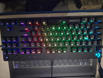 Logitech Pro Yu0039