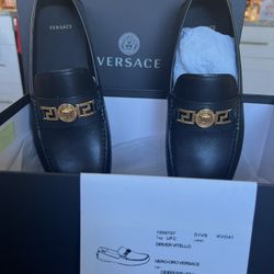 Versace Men Shoes