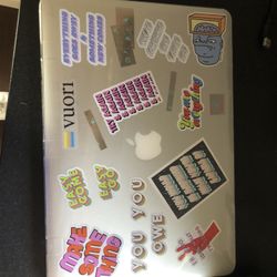 2014 15” MacBook Pro