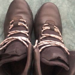 Under Armour Work Boots Size 13