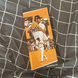 Yu darvish Bobble Head Padres 