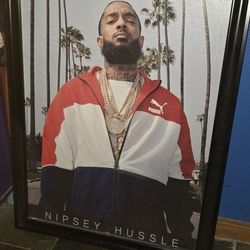 Handmade Framed Print Wall Art Photo