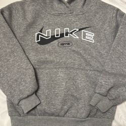 Boys NIKE hoodie 