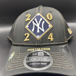NY Hat