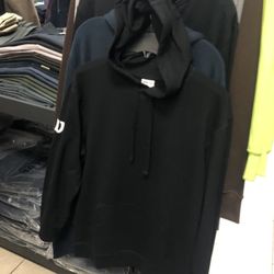 Men’s Hoodie Sweater