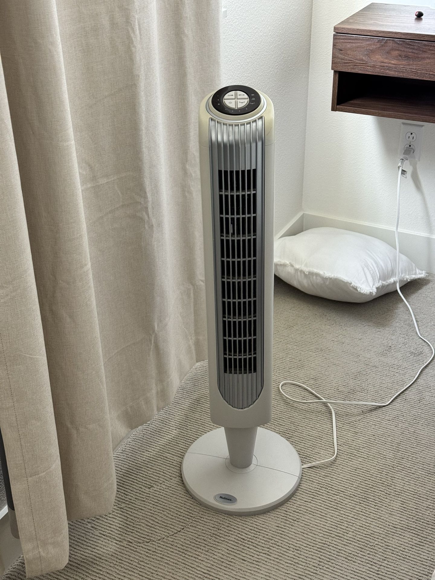 Honeywell Fan