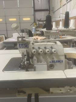 Sunny Sewing machine