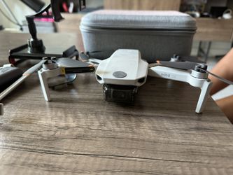 DJI Mini Se