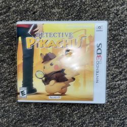 Nintendo 3Ds Games