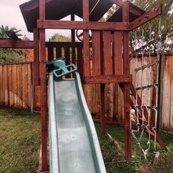 Play Structure