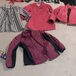 Womens 79936 Cada Una $15 Each Small/medium 