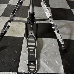 Hi Hat Stand By Ludwig 