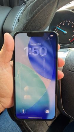 iPhone 13