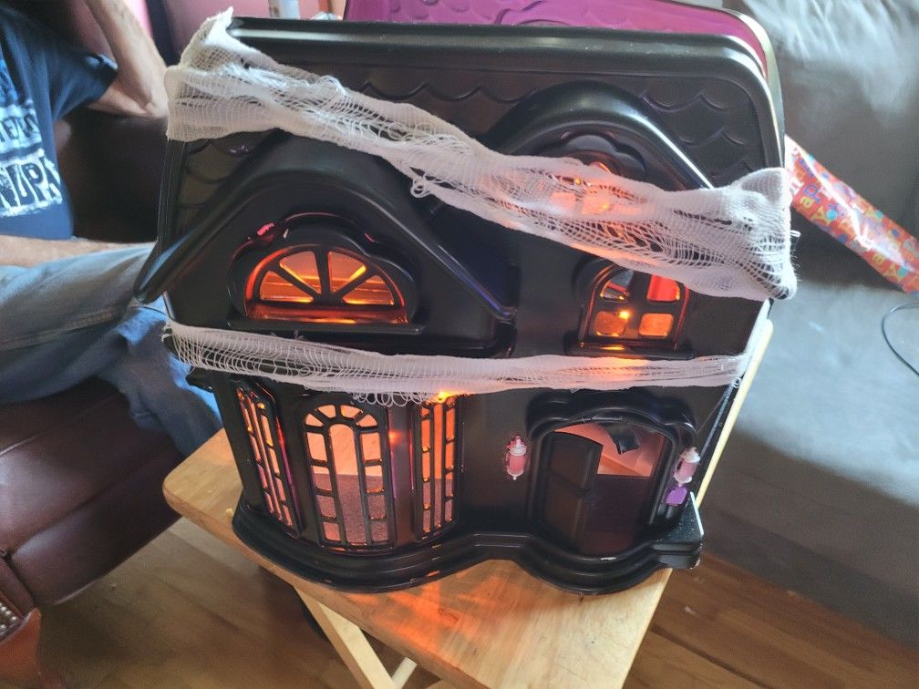 Haunted House for Sale in Puyallup, WA OfferUp