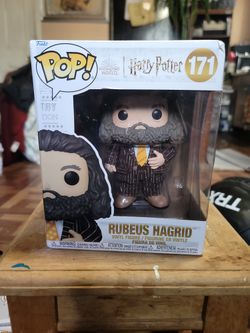 Funko Pop #171