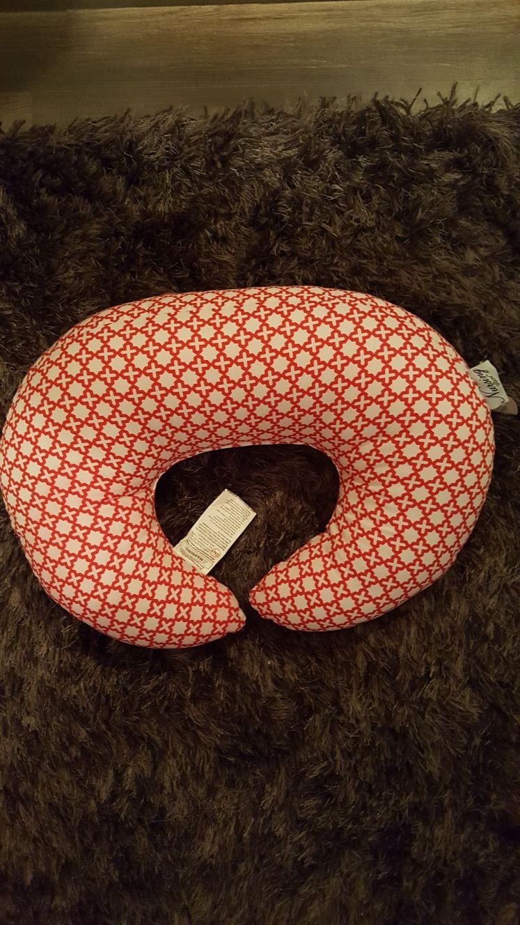 Brand new nursing pillow