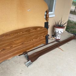 Bed Frame