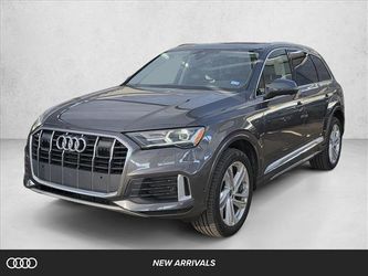 2023 Audi Q7