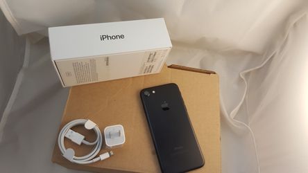 Unlocked Apple iPhone 7 128gb