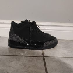 Jordan 3s