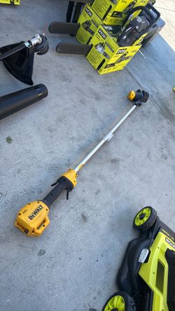 Dewalr 20v trimmer tool only
