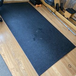 Gym Mat 