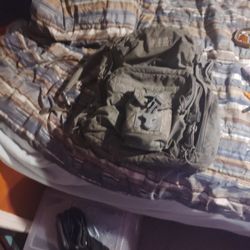 Camelback Pack
