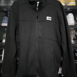 The North Face Jacket 